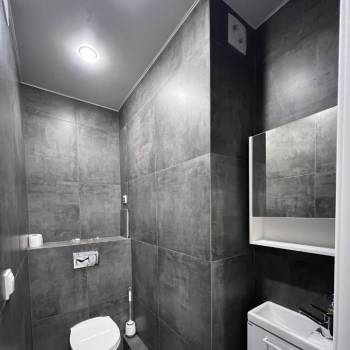 Сдается 2-х комнатная квартира, 60 м²