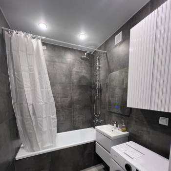 Сдается 2-х комнатная квартира, 60 м²
