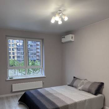 Сдается 2-х комнатная квартира, 60 м²