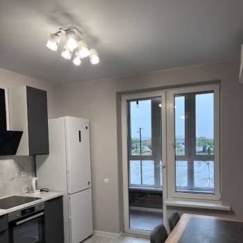 Сдается 2-х комнатная квартира, 60 м²