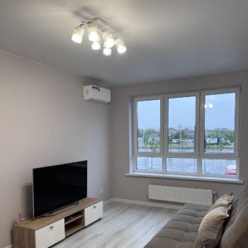 Сдается 2-х комнатная квартира, 60 м²