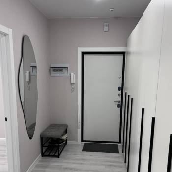 Сдается 2-х комнатная квартира, 60 м²