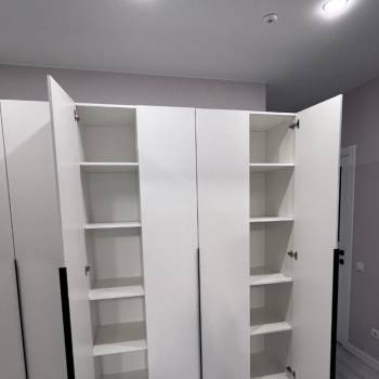 Сдается 2-х комнатная квартира, 60 м²