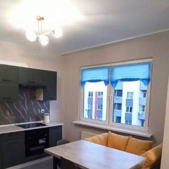 Сдается 2-х комнатная квартира, 52 м²