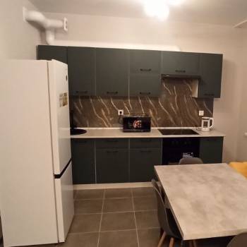 Сдается 2-х комнатная квартира, 52 м²