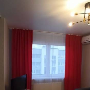 Сдается 2-х комнатная квартира, 52 м²