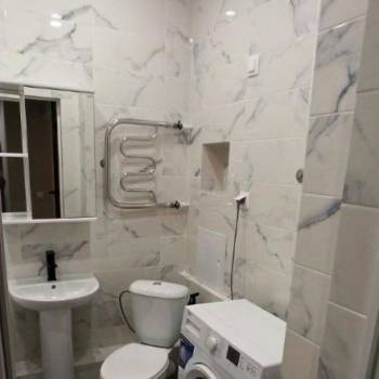 Сдается 2-х комнатная квартира, 52 м²