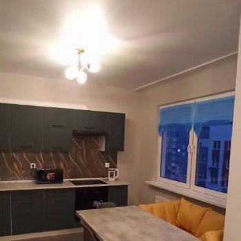 Сдается 2-х комнатная квартира, 52 м²
