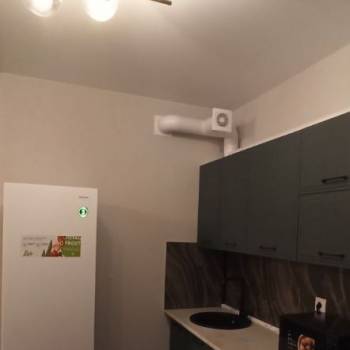 Сдается 2-х комнатная квартира, 52 м²