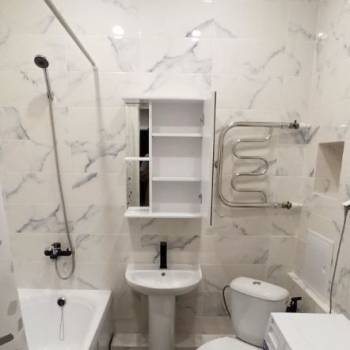 Сдается 2-х комнатная квартира, 52 м²