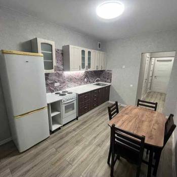 Сдается 1-комнатная квартира, 35 м²
