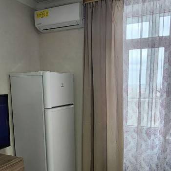 Сдается 1-комнатная квартира, 25 м²