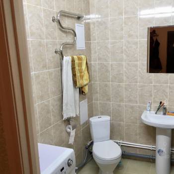 Сдается 2-х комнатная квартира, 60 м²