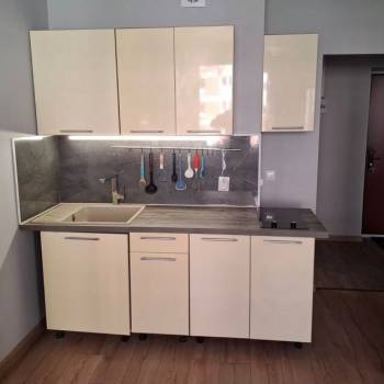Сдается 1-комнатная квартира, 32 м²