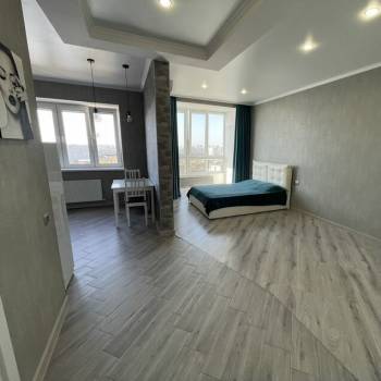 Сдается 1-комнатная квартира, 40 м²