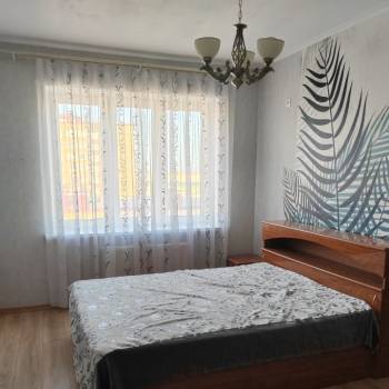 Сдается 2-х комнатная квартира, 63 м²
