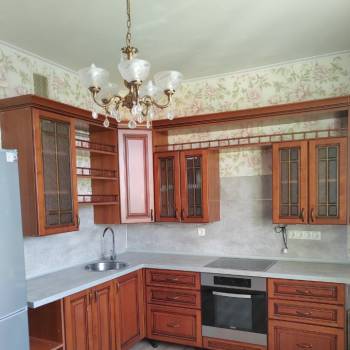 Сдается 2-х комнатная квартира, 63 м²