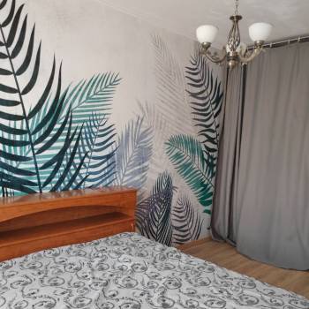 Сдается 2-х комнатная квартира, 63 м²