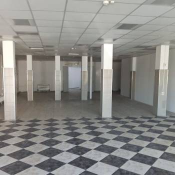 Продается Нежилое помещение, 641,5 м²