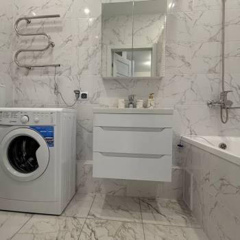 Сдается 1-комнатная квартира, 43 м²