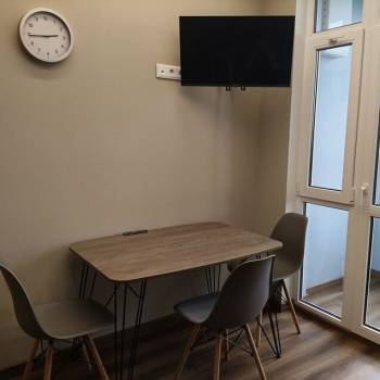 Сдается 1-комнатная квартира, 36,1 м²