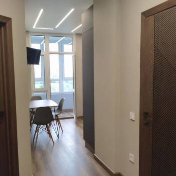 Сдается 1-комнатная квартира, 36,1 м²