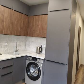 Сдается 1-комнатная квартира, 36,1 м²