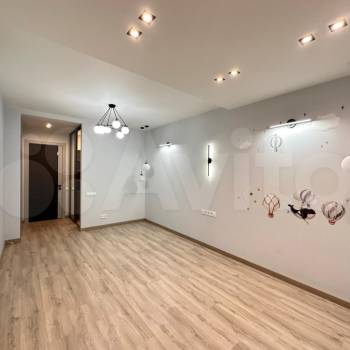Продается 2-х комнатная квартира, 70,6 м²