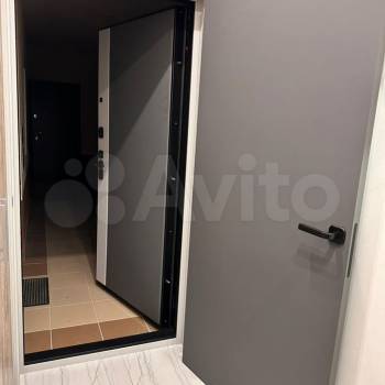 Продается 2-х комнатная квартира, 70,6 м²