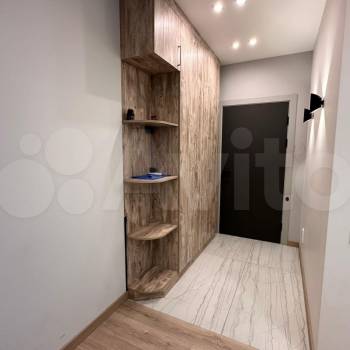 Продается 2-х комнатная квартира, 70,6 м²