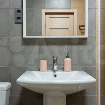 Продается 1-комнатная квартира, 47,3 м²