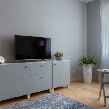 Продается 1-комнатная квартира, 47,3 м²