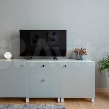 Продается 1-комнатная квартира, 47,3 м²