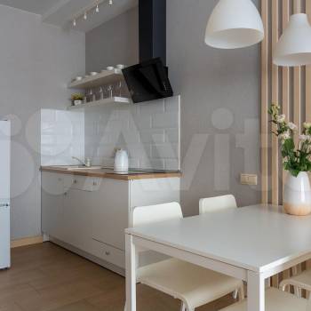 Продается 1-комнатная квартира, 47,3 м²