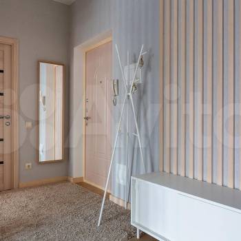 Продается 1-комнатная квартира, 47,3 м²