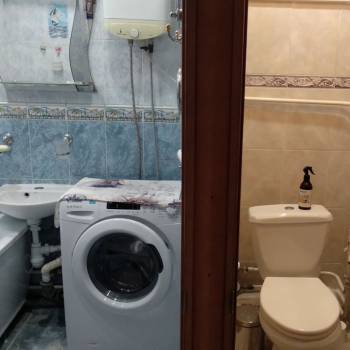 Сдается Многокомнатная квартира, 65 м²