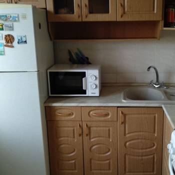 Сдается Многокомнатная квартира, 65 м²