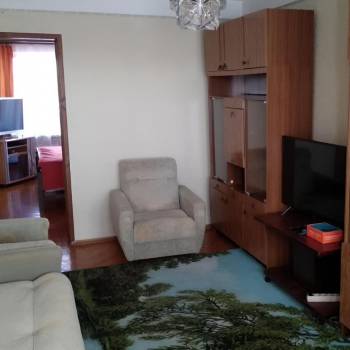Сдается Многокомнатная квартира, 65 м²