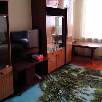 Сдается Многокомнатная квартира, 65 м²
