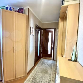 Продается 3-х комнатная квартира, 58 м²