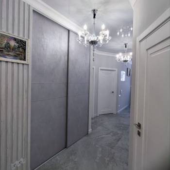 Продается 2-х комнатная квартира, 84 м²
