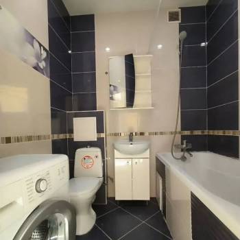 Сдается 1-комнатная квартира, 34,4 м²