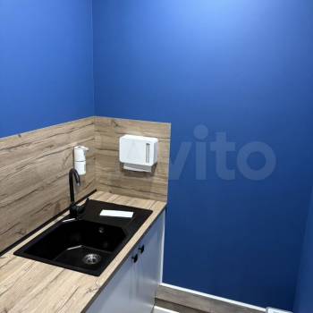 Сдается Нежилое помещение, 65 м²