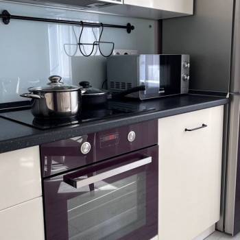 Сдается 1-комнатная квартира, 36,3 м²