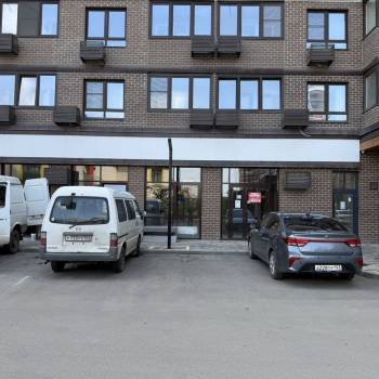 Сдается Нежилое помещение, 62 м²