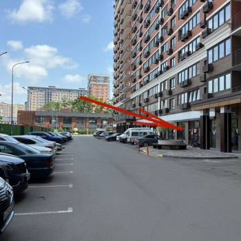 Сдается Нежилое помещение, 62 м²