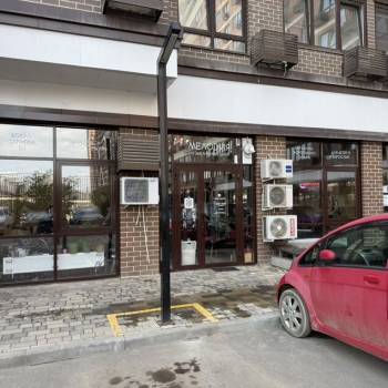Сдается Нежилое помещение, 62 м²
