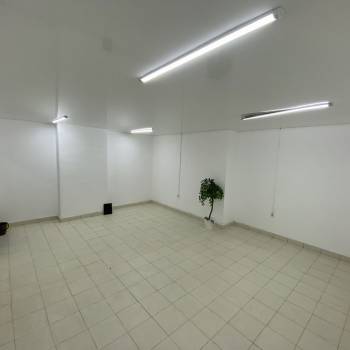 Сдается Нежилое помещение, 27,7 м²