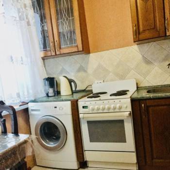 Сдается 2-х комнатная квартира, 58 м²