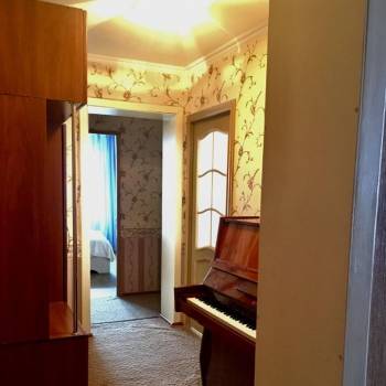 Сдается 2-х комнатная квартира, 58 м²